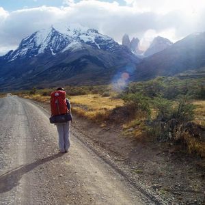 Meet your Posher, Ginny